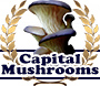 Capital-Mushrooms-logo