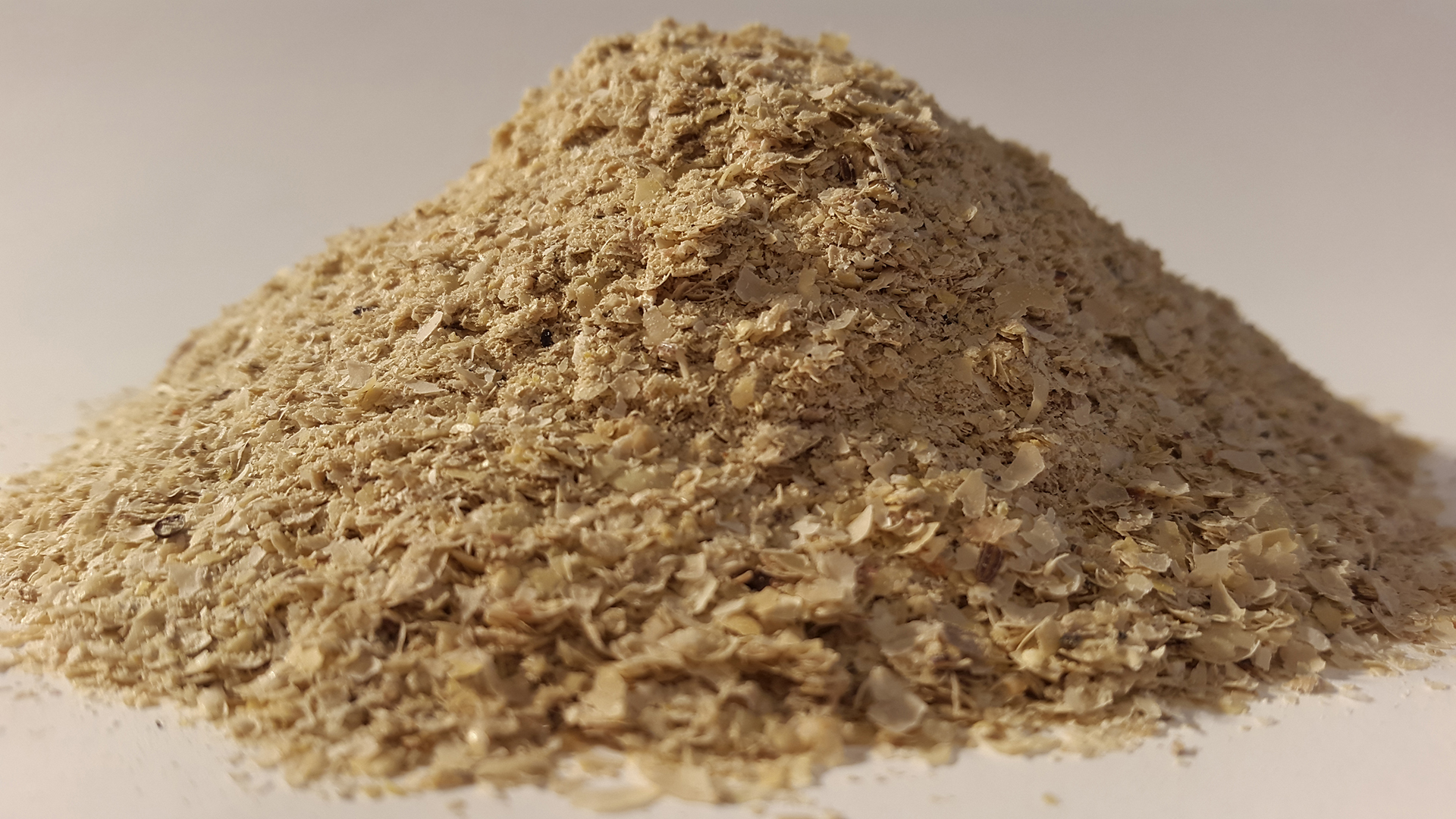 Soy Hull Substrate CAPITAL MUSHROOMS