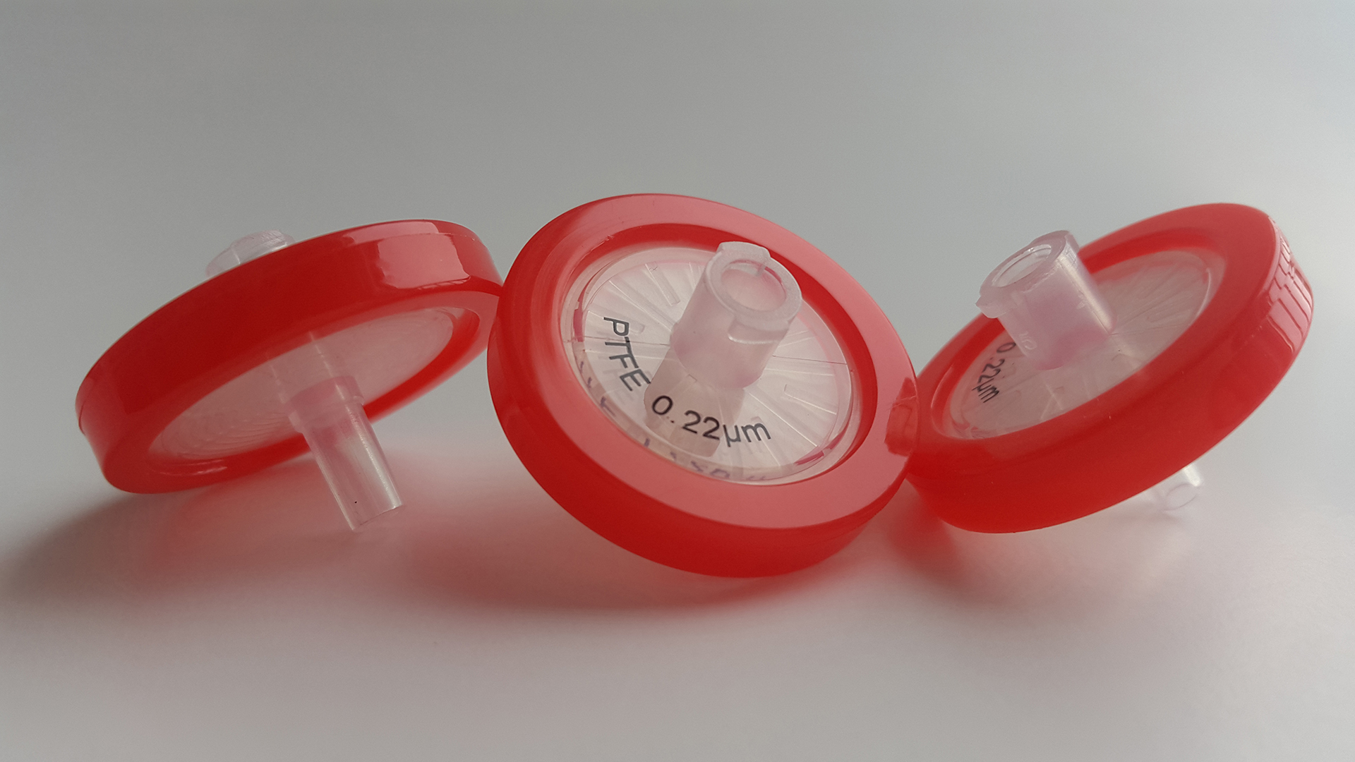 Syringe Filters CAPITAL MUSHROOMS