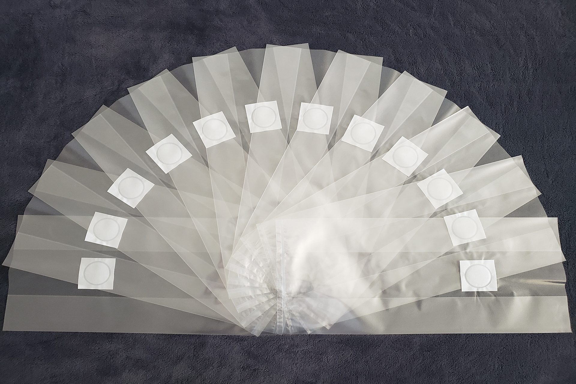 Micron Filter Bags CAPITAL MUSHROOMS